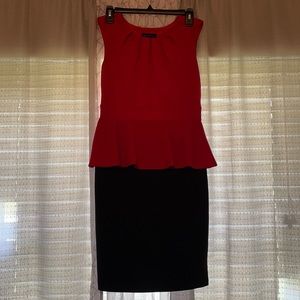 Sleeveless Dress
